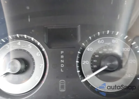 2011 Honda Odyssey Ex-L from USA, damaged, VIN 5FNRL5H64BB035939